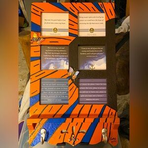 Decorative Accessory